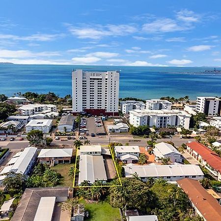 Motel on Mitchell Townsville Esterno foto